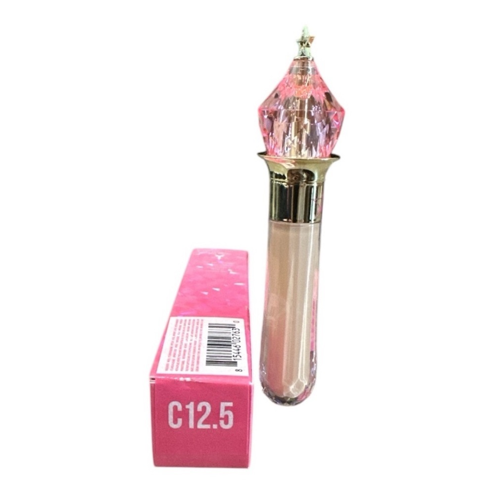 Jeffree Star Magic Star Concealer NEW In Shade C12.5